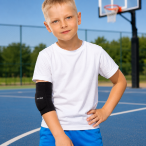 Kids Elbow Protection Sleeve